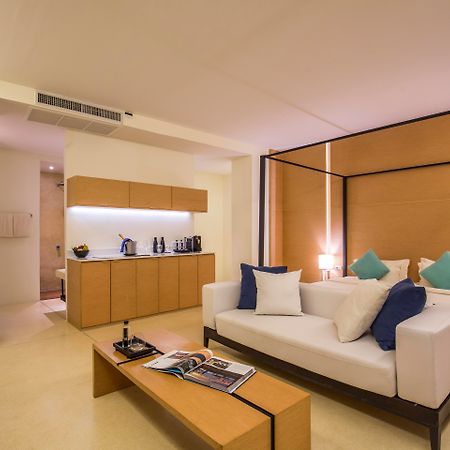 The Anda Mani Khaolak Beachfront Villas Καο Λακ Εξωτερικό φωτογραφία