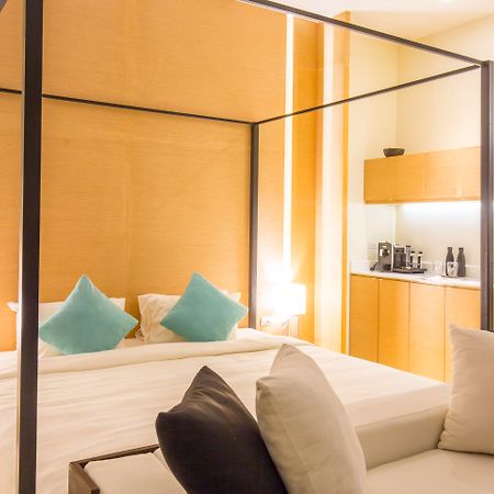 The Anda Mani Khaolak Beachfront Villas Καο Λακ Εξωτερικό φωτογραφία