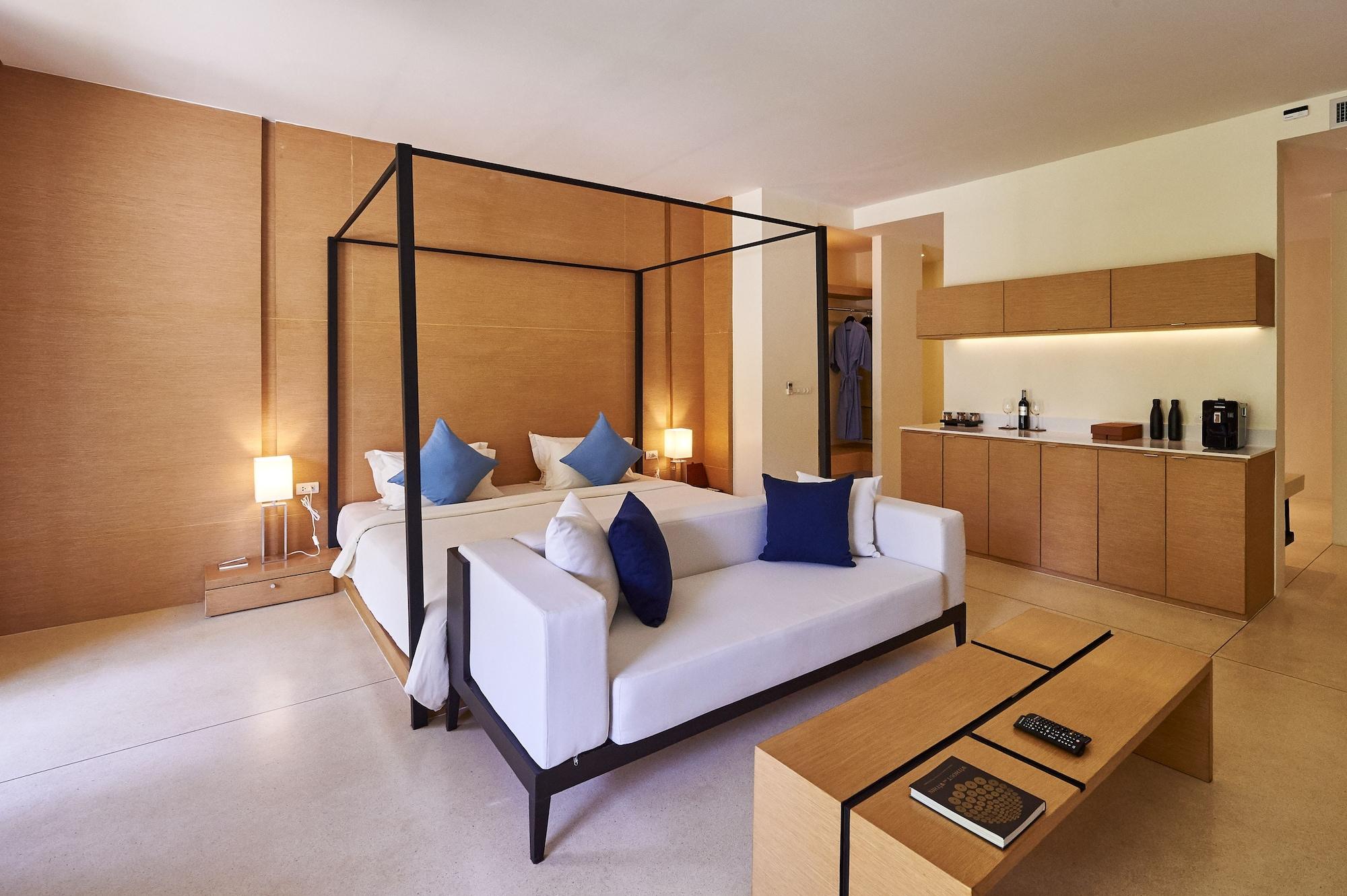 The Anda Mani Khaolak Beachfront Villas Καο Λακ Εξωτερικό φωτογραφία