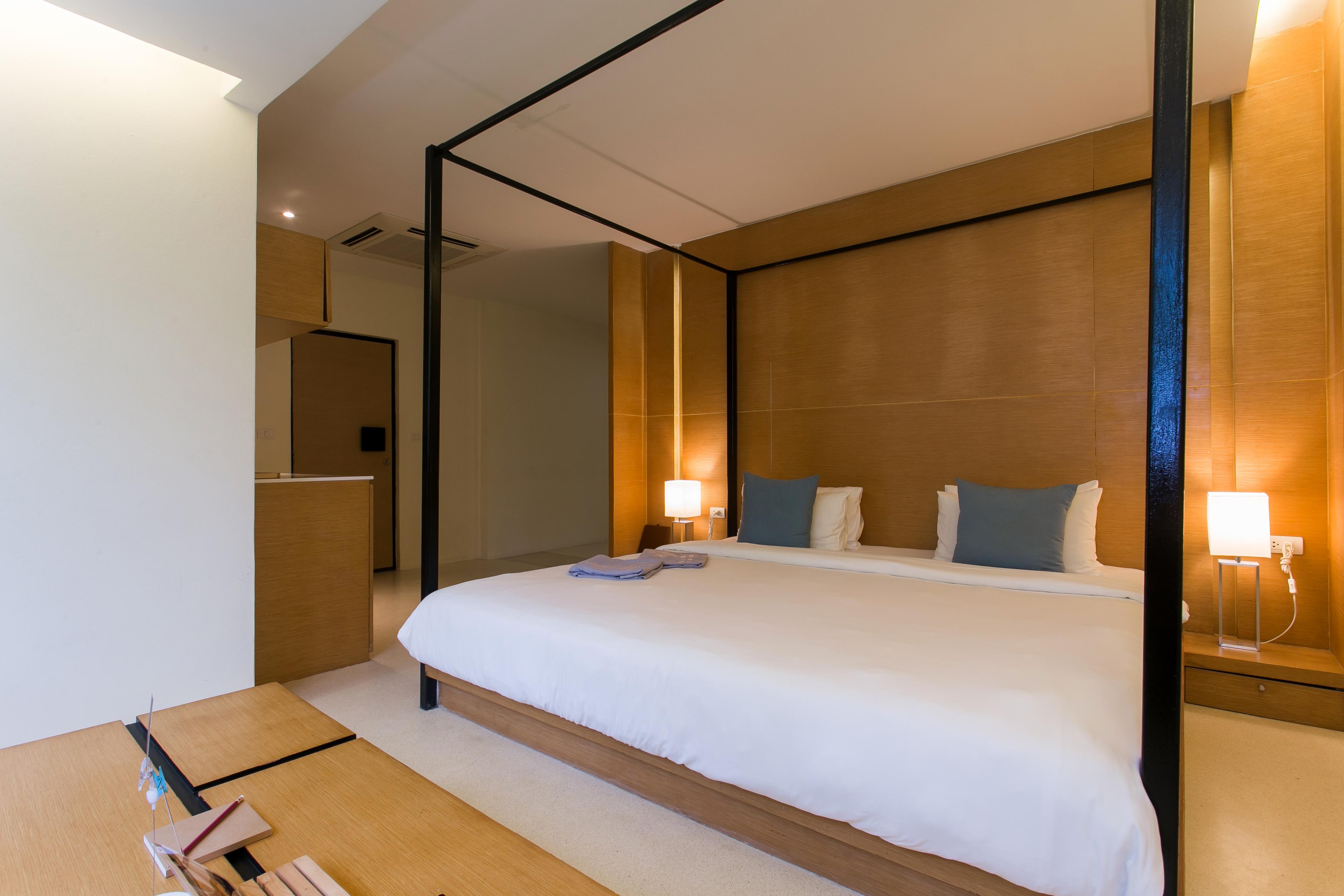 The Anda Mani Khaolak Beachfront Villas Καο Λακ Εξωτερικό φωτογραφία