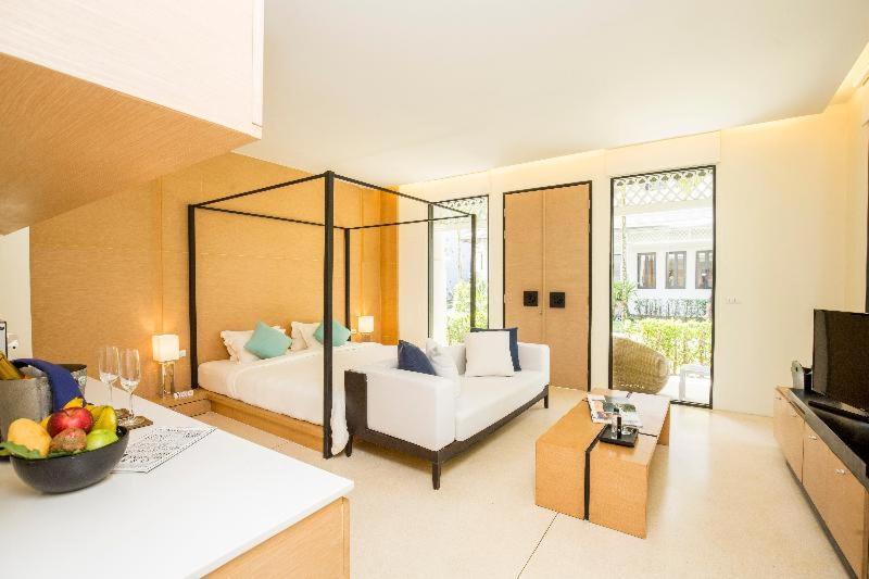 The Anda Mani Khaolak Beachfront Villas Καο Λακ Δωμάτιο φωτογραφία