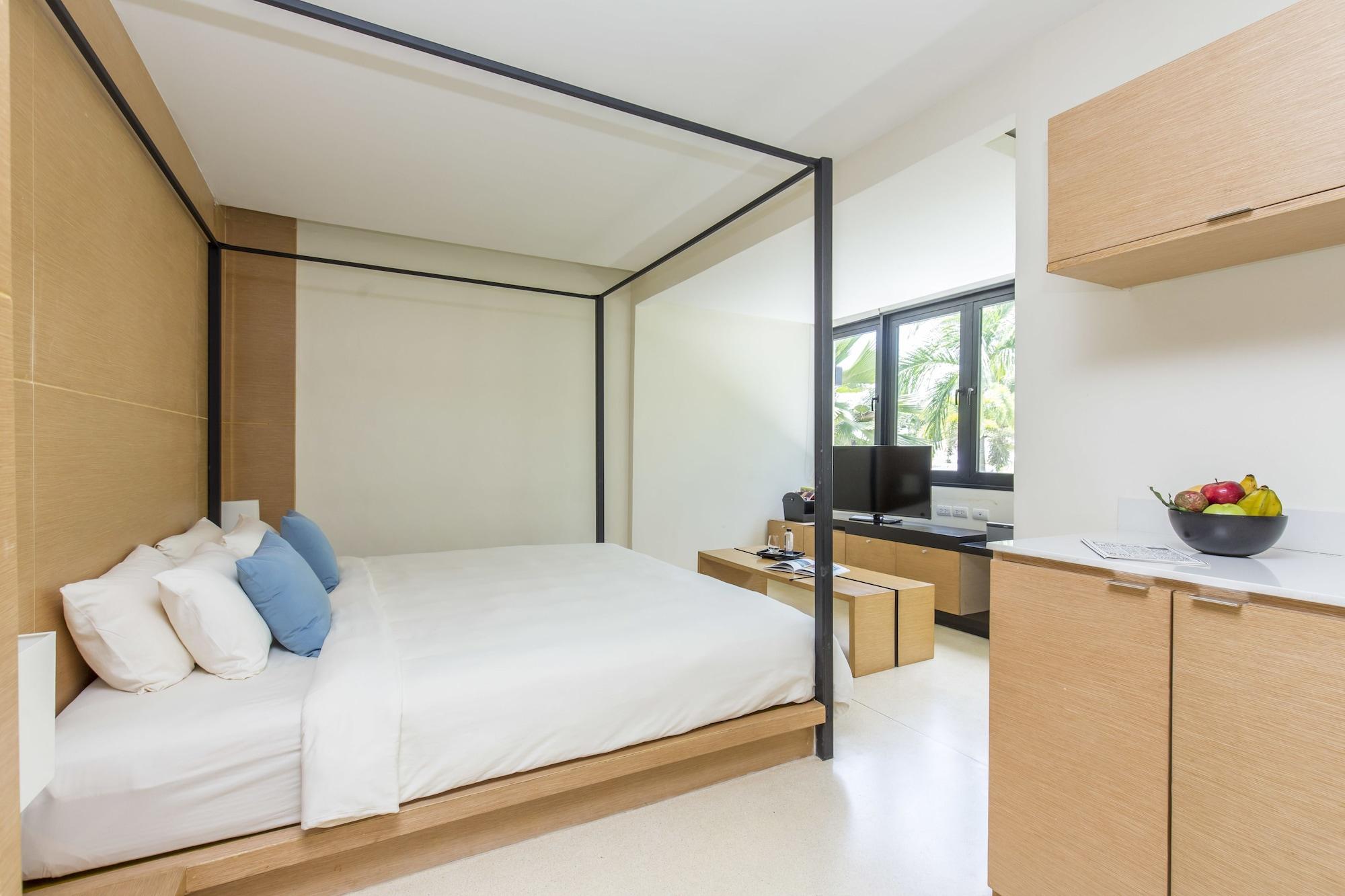 The Anda Mani Khaolak Beachfront Villas Καο Λακ Εξωτερικό φωτογραφία
