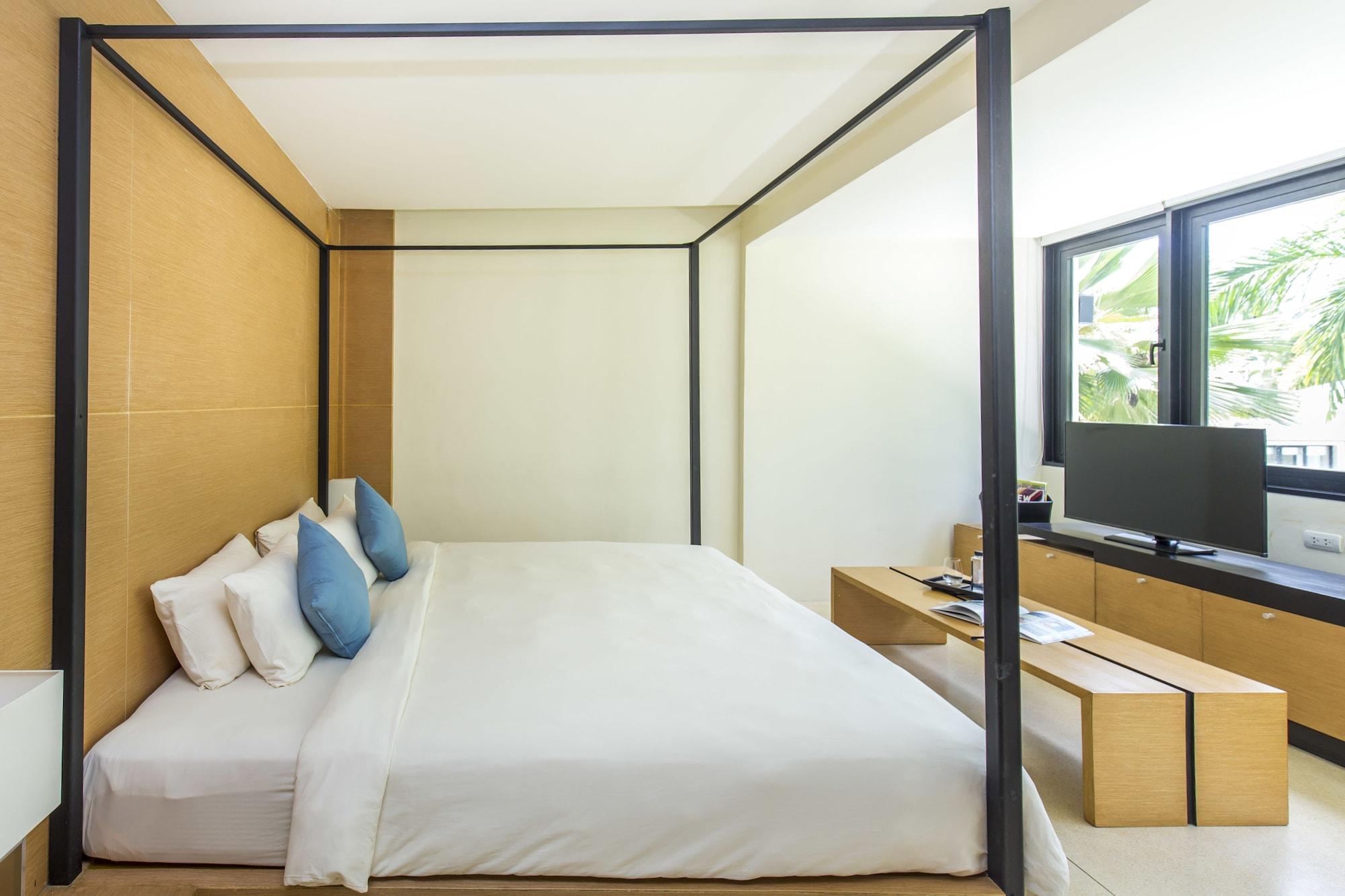 The Anda Mani Khaolak Beachfront Villas Καο Λακ Εξωτερικό φωτογραφία