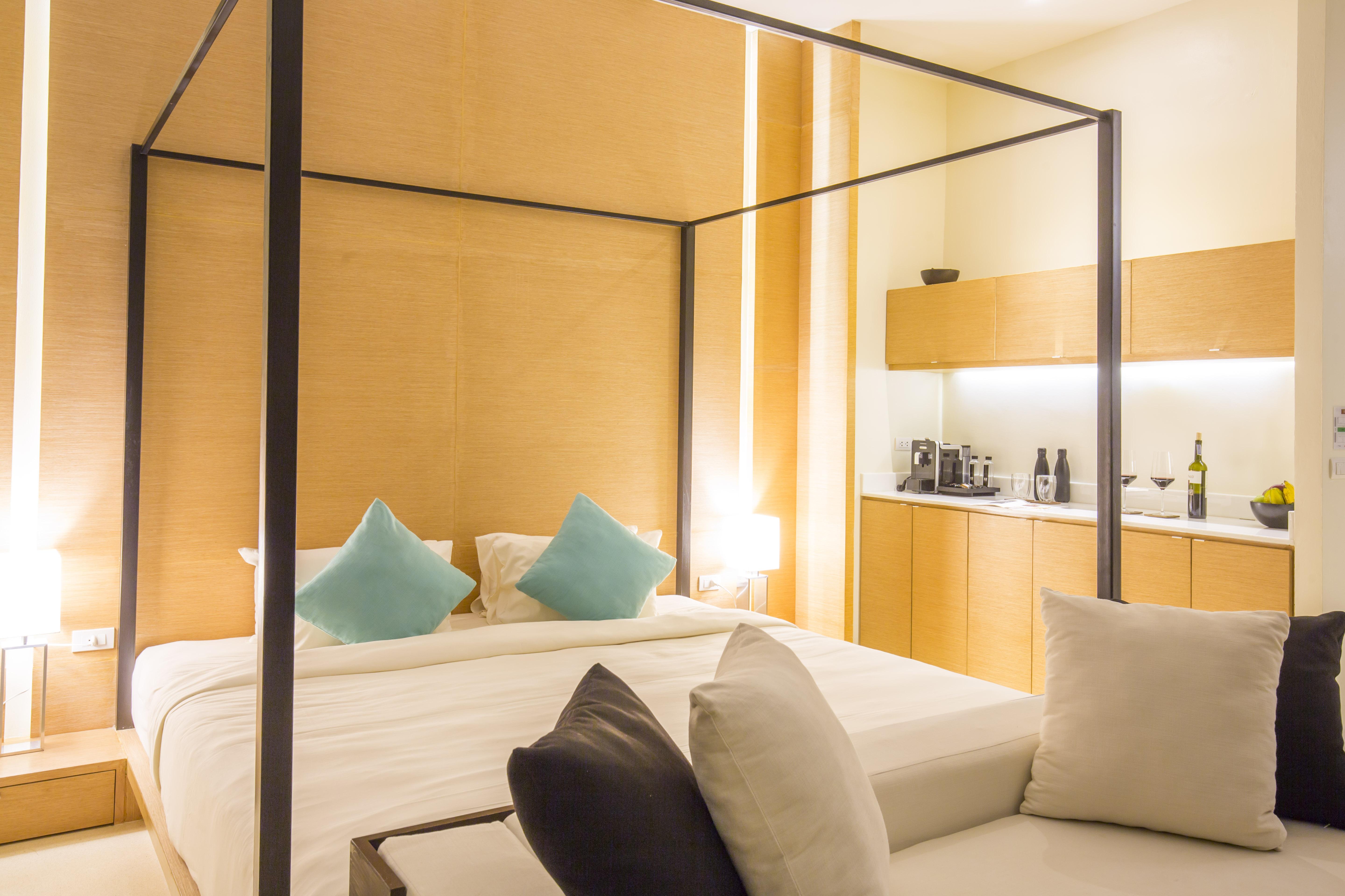 The Anda Mani Khaolak Beachfront Villas Καο Λακ Εξωτερικό φωτογραφία