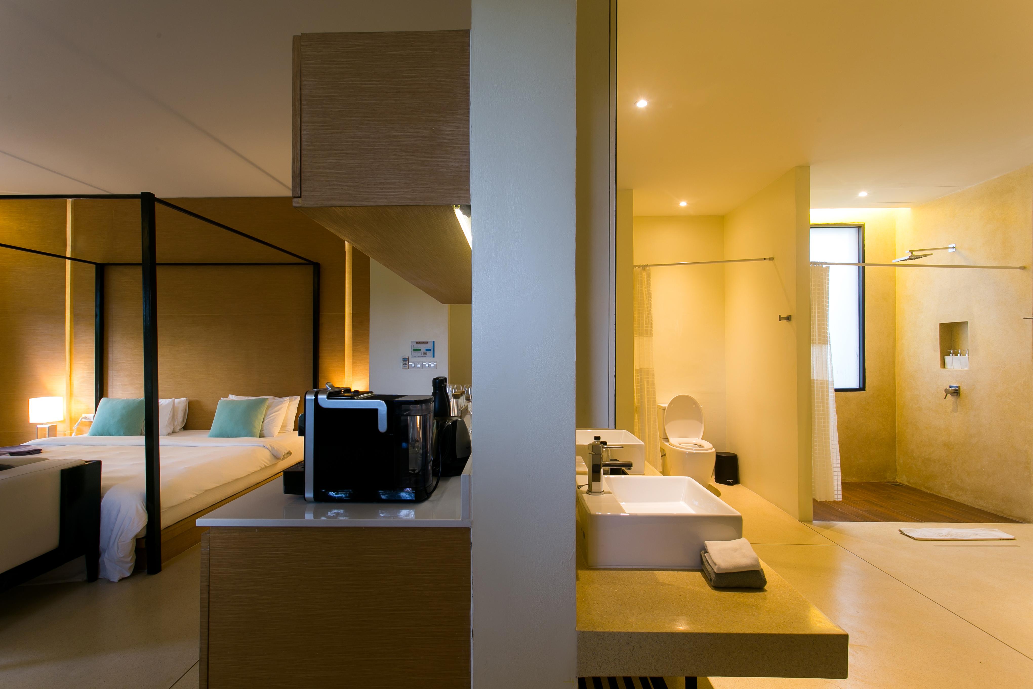The Anda Mani Khaolak Beachfront Villas Καο Λακ Εξωτερικό φωτογραφία