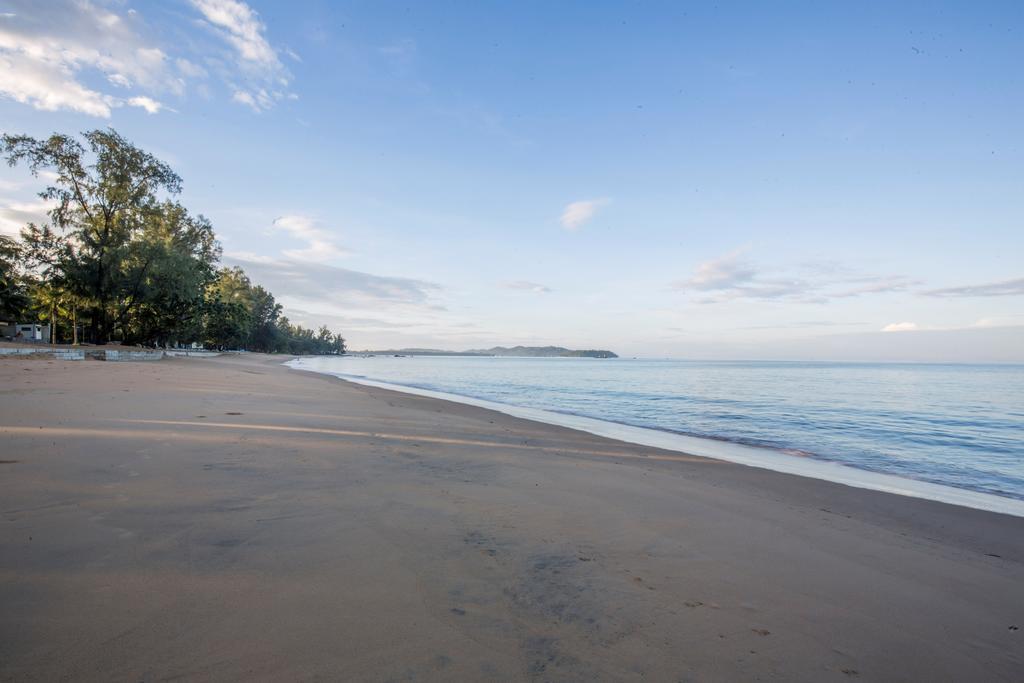 The Anda Mani Khaolak Beachfront Villas Καο Λακ Εξωτερικό φωτογραφία