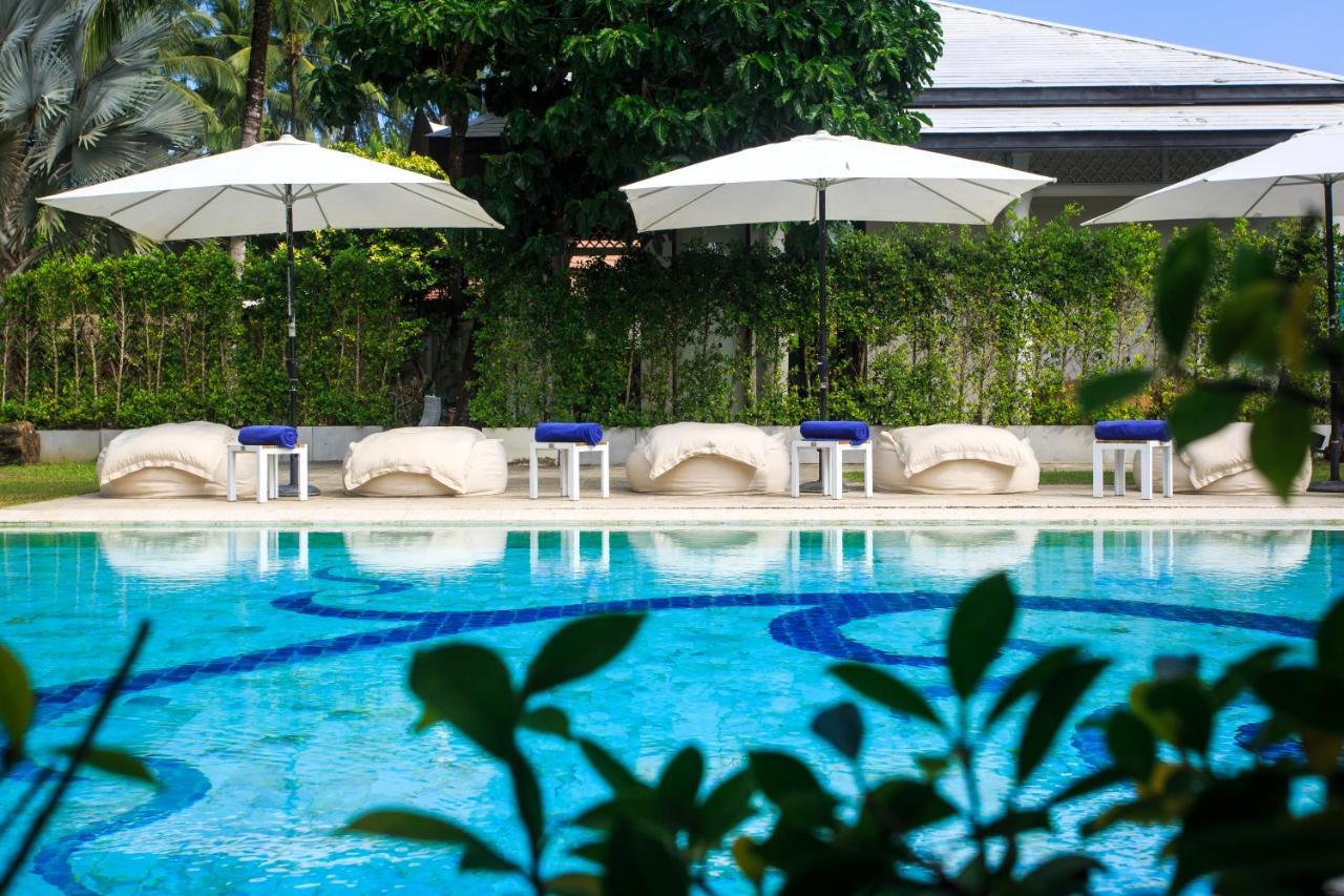 The Anda Mani Khaolak Beachfront Villas Καο Λακ Εξωτερικό φωτογραφία