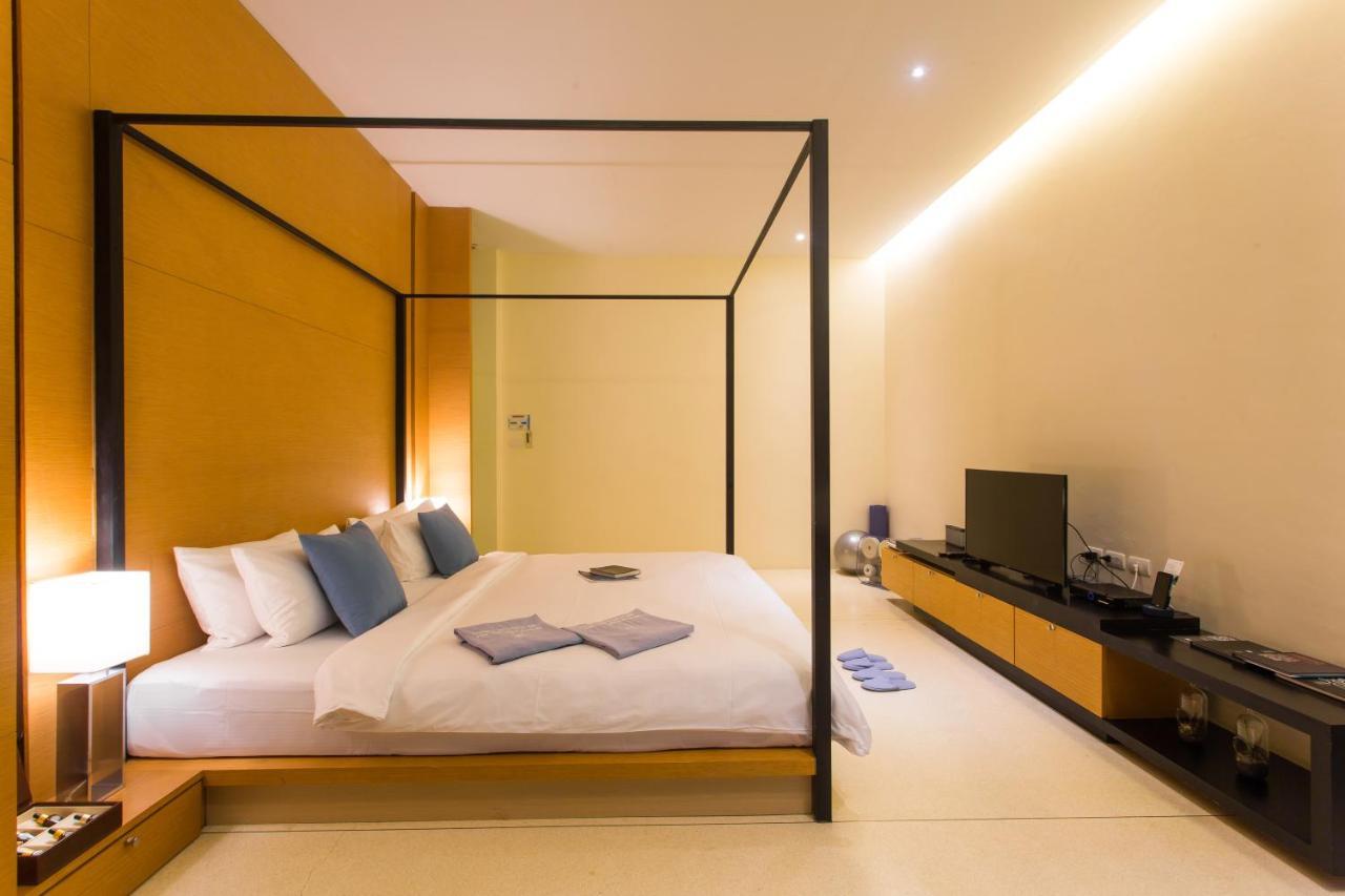 The Anda Mani Khaolak Beachfront Villas Καο Λακ Εξωτερικό φωτογραφία